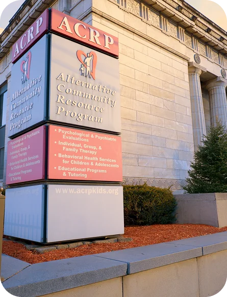 ACRP Building 1